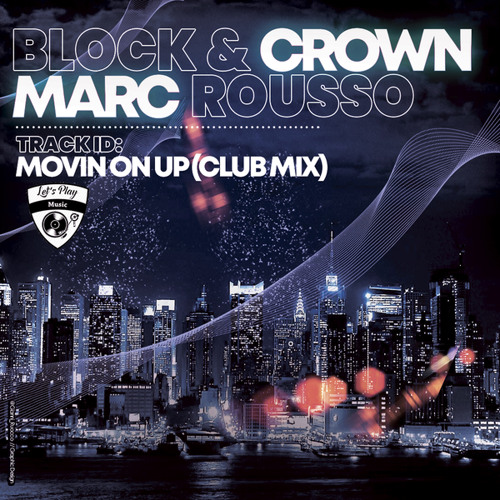 Block & Crown